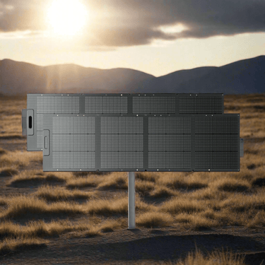 Buy BLUETTI PV200D Solar Panel | 200W - Mud Tracks